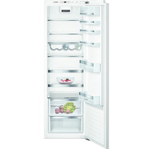 Einbau-Kühlschrank Bosch KIR81AFE0 BxHxT 55.8 x 177.2 x 54.5 cm Kühlteil 319 l