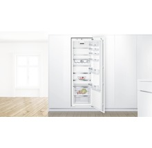 Einbau-Kühlschrank Bosch KIR81AFE0 BxHxT 55.8 x 177.2 x 54.5 cm Kühlteil 319 l