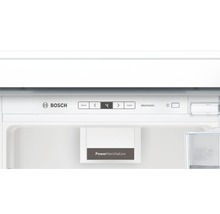 Einbau-Kühlschrank Bosch KIR81AFE0 BxHxT 55.8 x 177.2 x 54.5 cm Kühlteil 319 l