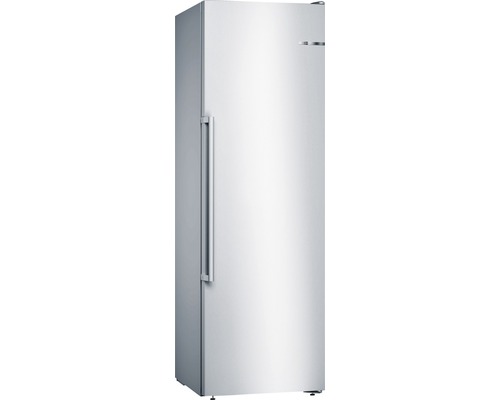 Freistehender Gefrierschrank mit Griff