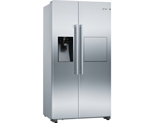 HORNBACH Side | kaufen Side Kühlschrank by bei Bosch
