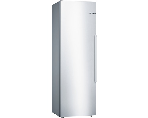 Freistehender Gefrierschrank