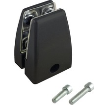 Tischhalterung mit Schrauben