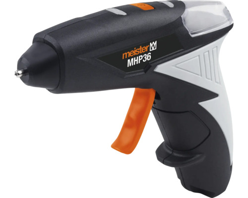 Heißklebepistole