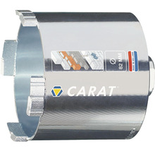 Carat Diamant-Lochsäge mit 82 mm Durchmesser