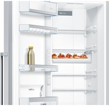 Kühlschrank Bosch KSF36PIDP BxHxT 60 x 186 x 65 cm Kühlteil 309 l