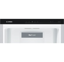 Kühlschrank Bosch KSF36PIDP BxHxT 60 x 186 x 65 cm Kühlteil 309 l