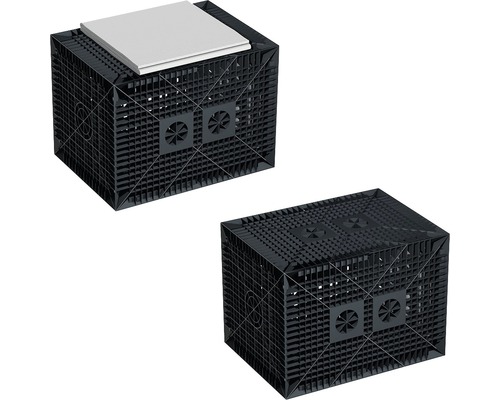 Starter-Set Versickerung 560 l Starter-Set Versickerung 560 l