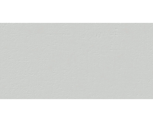 Feinsteinzeug Wand- und Bodenfliese 30 x 60 cm Matrix Silbergrau Random2 R11B