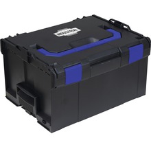 Werkzeugkoffer Industrial L-BOXX 238 Gr. 3 445 x 254 x 358 mm schwarz-thumb-0 Werkzeugkoffer Industrial L-BOXX 238 Gr. 3 445 x 254 x 358 mm schwarz-thumb-0
