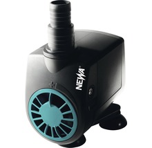 Newa Logo Teichpumpe