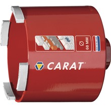 Carat Bohrkrone, 68 Millimeter Durchmesser
