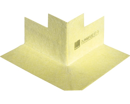 Dural Außenecke Durabase ET-S FX ETA-geprüft Durabase ET-S Innenecke