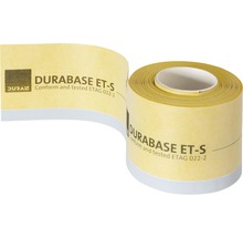 Dural Wannendichtband Durabase ET-S 12 cm 4m Rolle ETA-geprüft-thumb-0