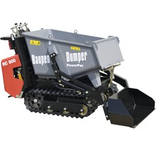 Raupen Dumper PowerPac RC 800
