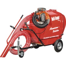 Multi-Sauger PowerPac 520 Liter Typ MCS520