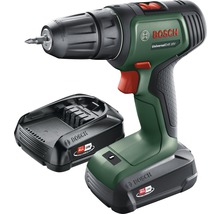 Akkuschrauber mit Ladegerät