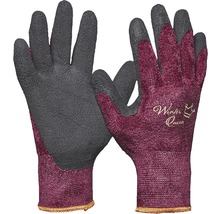 Winterhandschuhe mit griffiger Beschichtung