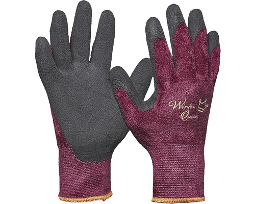 Winterhandschuhe mit griffiger Beschichtung