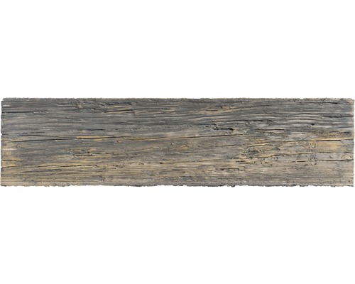 Beton Holzbohle Rustik braun 90 x 22,5 x 4 cm
