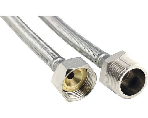 Verlängerung für Zulaufschlauch 3/4" ÜM x 3/4" AG 5 m Nennwerte Schlauch 8 mm-0