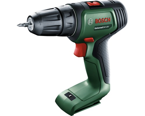 Akkuschrauber von Bosch