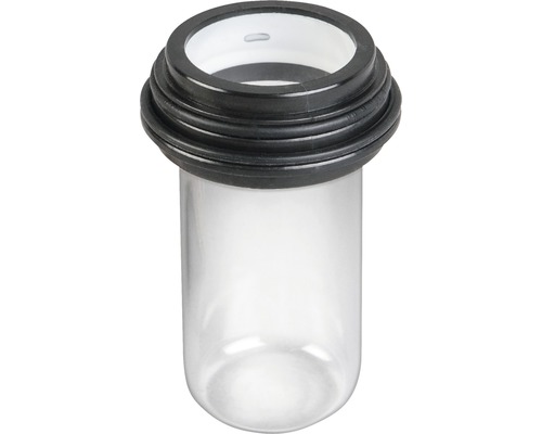 Glaszylinder sera für 250 + UV, 400 + UV-0