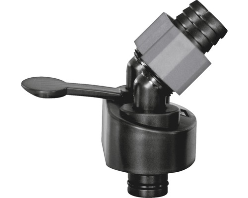 Absperrhahn sera Multifunktionsventil - fil ba 250, 250+UV, 400+UV (Ersatzteil) Absperrhahn sera Multifunktionsventil - fil ba 250, 250+UV, 400+UV (Ersatzteil)