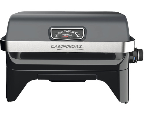 Campingaz Gasgrill Attitude 2GO CV 1-Brenner 59 x 52 x 36 cm Aluminium schwarz-0