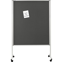 Multiboard XL Whiteboard 120x150 cm-thumb-0