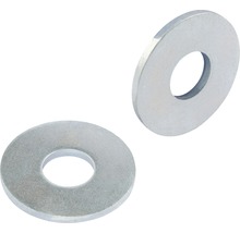 Unterlegscheibe Reyher DIN 9021 Ø 13 mm Edelstahl A2 50 Stück
