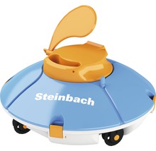 Steinbach Logo Poolroboter für die Reinigung