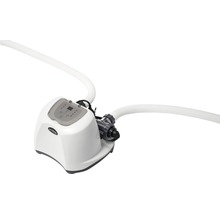 Intex Salzwassersystem zur Poolwasseraufbereitung