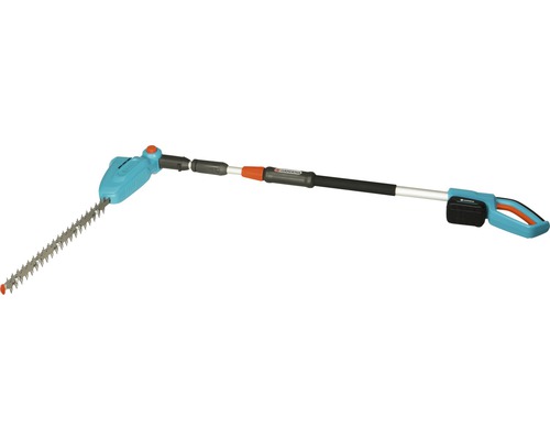 Gardena Akku-Teleskop-Heckenschere