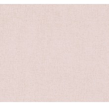 Textiltapete mit feiner Gewebestruktur
