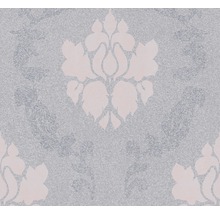 Tapete mit floralem Muster