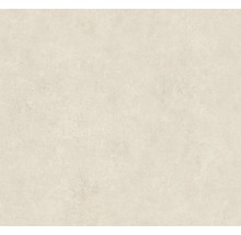 Vliestapete 37654-4 History of Art Uni creme