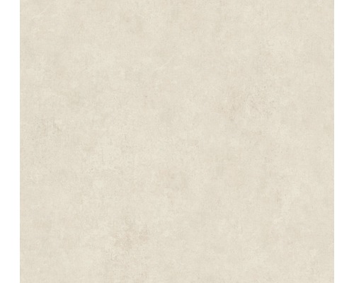 Vliestapete 37654-4 History of Art Uni creme Beige Bodenfliese mit matter Oberfläche