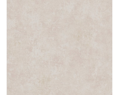 Vliestapete 37654-5 History of Art Uni creme Beige Wandfliese mit leichter Struktur
