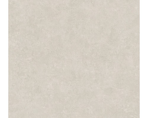 Vliestapete 37655-5 History of Art Uni beige Bodenfliese mit Betonoptik