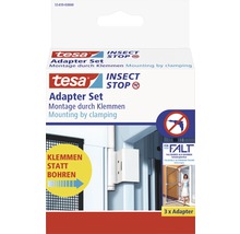tesa® Adapter für FALT Tür weiss-thumb-0