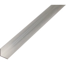 Winkelprofil aus Metall