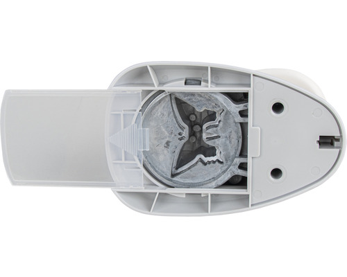 Locher für Papier in Schmetterlingsform