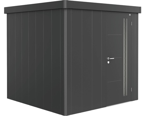 Gartenhaus 4A 338 Neo 170 x HORNBACH Standardtür cm | biohort