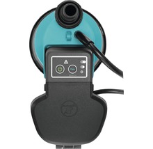 Akku Klarwasser-Tauchpumpen GARDENA P4A 2000/2 18V ohne Akku ud Ladegerät