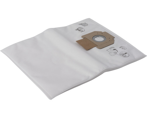 Vliesbeutel Bosch Professional für GAS 20 L Staubsaugerbeutel