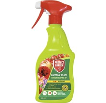 Lizetan Plus Schädlingsfrei AF Pflanzenschutzmittel in der 500 ml Sprühflasche