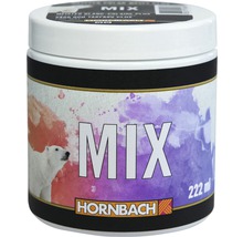 HORNBACH Meister Polarweiß Plus im Wunschfarbton mischen lassen Testerpot 222 ml-thumb-1