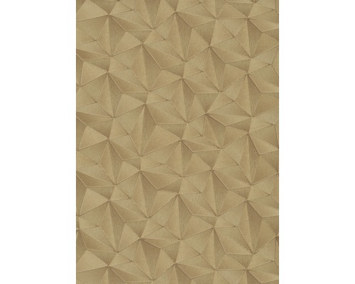 Vliestapete 10106-30 Spotlight Grafisch gold Vliestapete 10106-30 Spotlight Grafisch gold