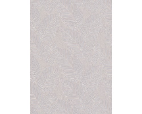 Vliestapete 10125-38 Paradisio 2 Floral helltaupe-0